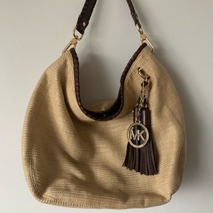 Michael Kors Boho Purse